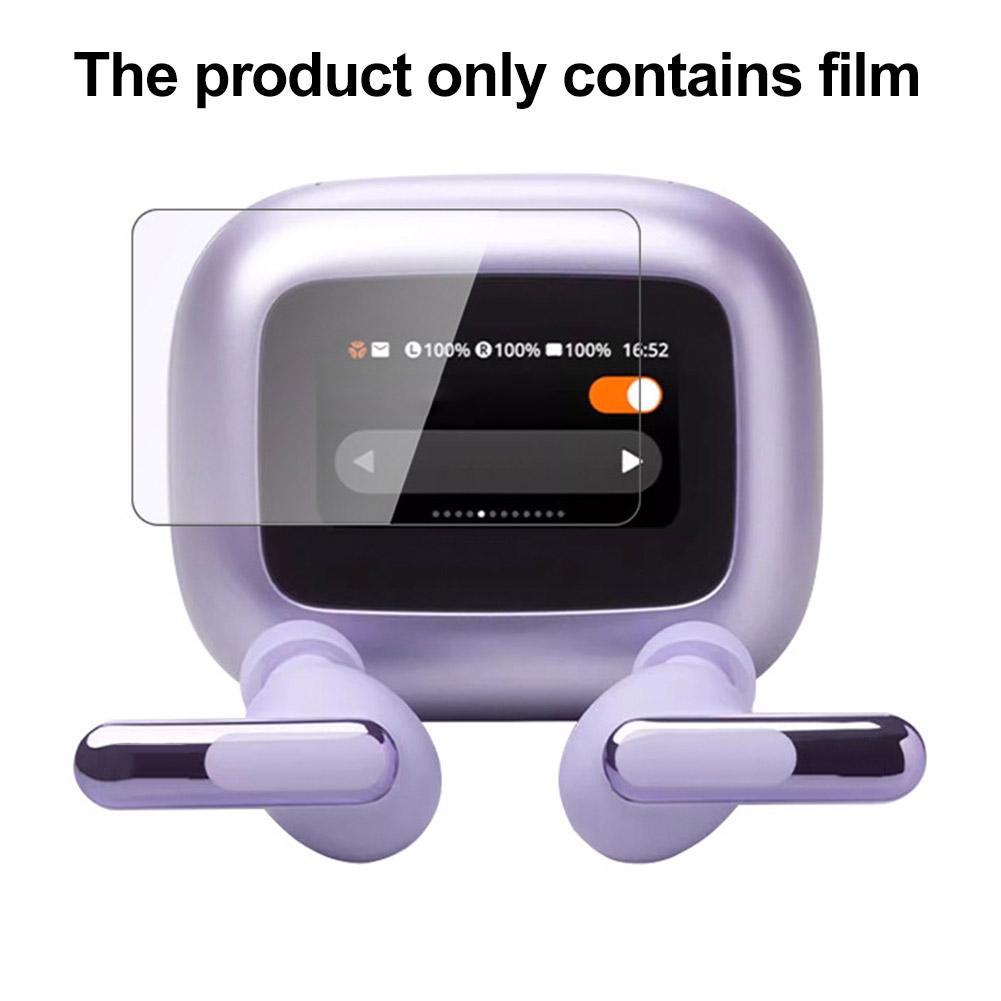 Screen Protector Film - 9H HD Screen Protector for JBL