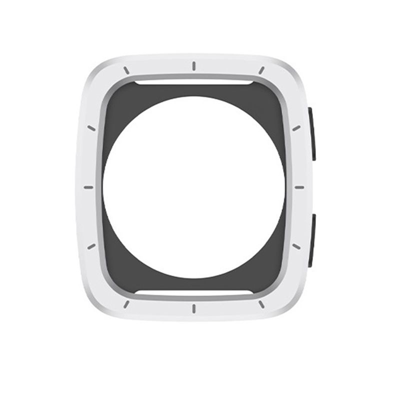 Watch Face Protector - FULL-For Amazfit Active 2 Square/Active 2S