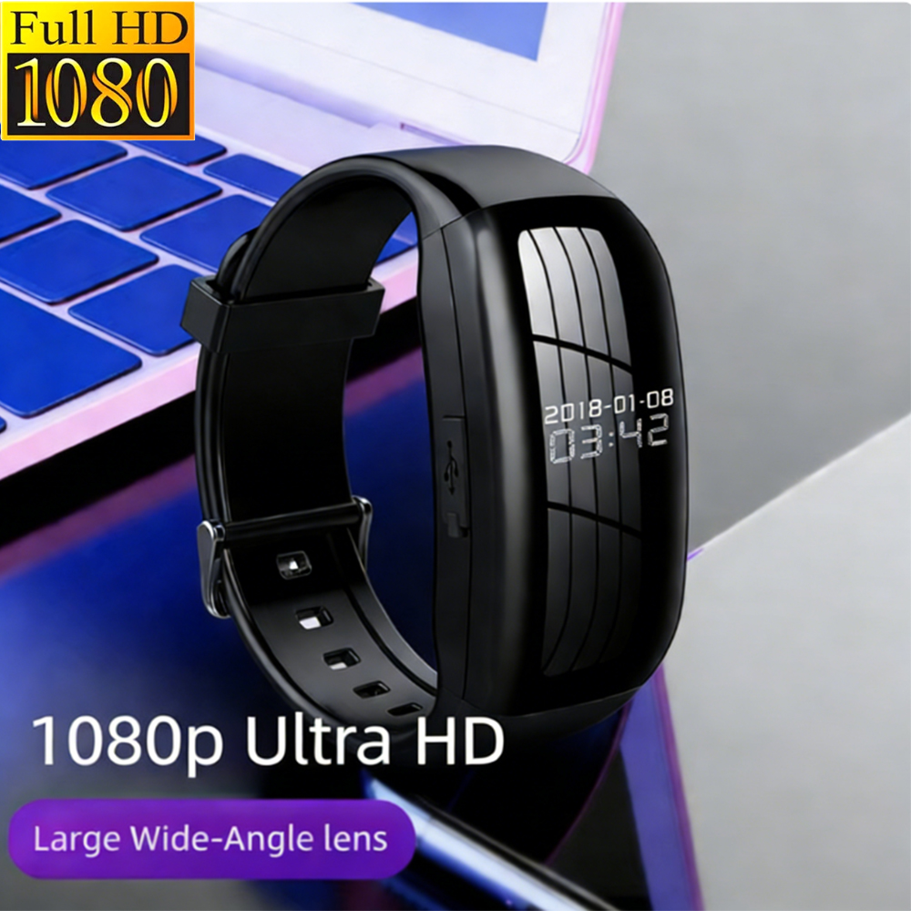 Android Smartwatch Accessories - 2 in 1 Video Smart Watch