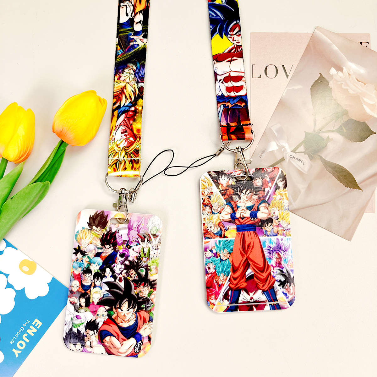 Rugged Sport Strap - Wholesale Anime Movie Lanyards for Keys