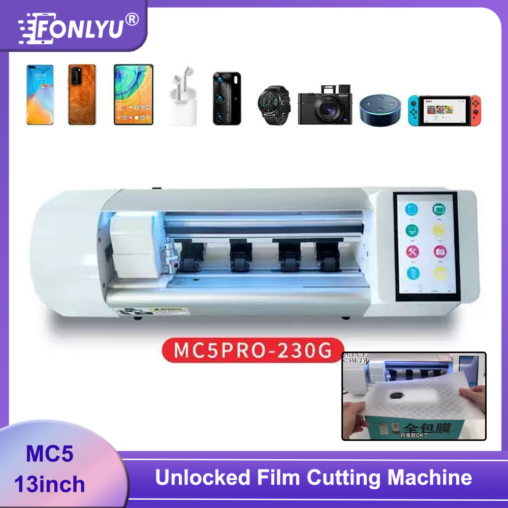 FONLYU Unlocked MC5 13inch Sma – Screen Protector Film Bewertung und Preis