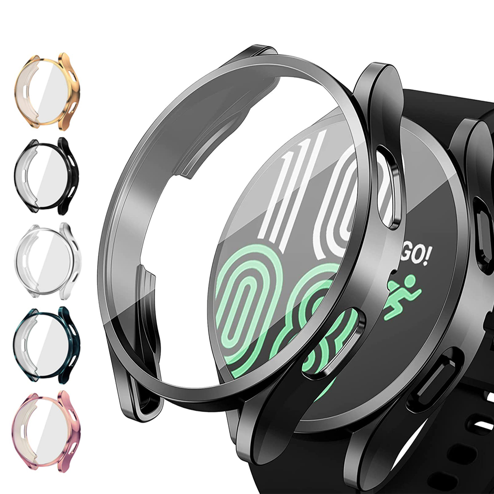Case for samsung Galaxy watch  – Smartwatch Band Accessories Bewertung und Preis