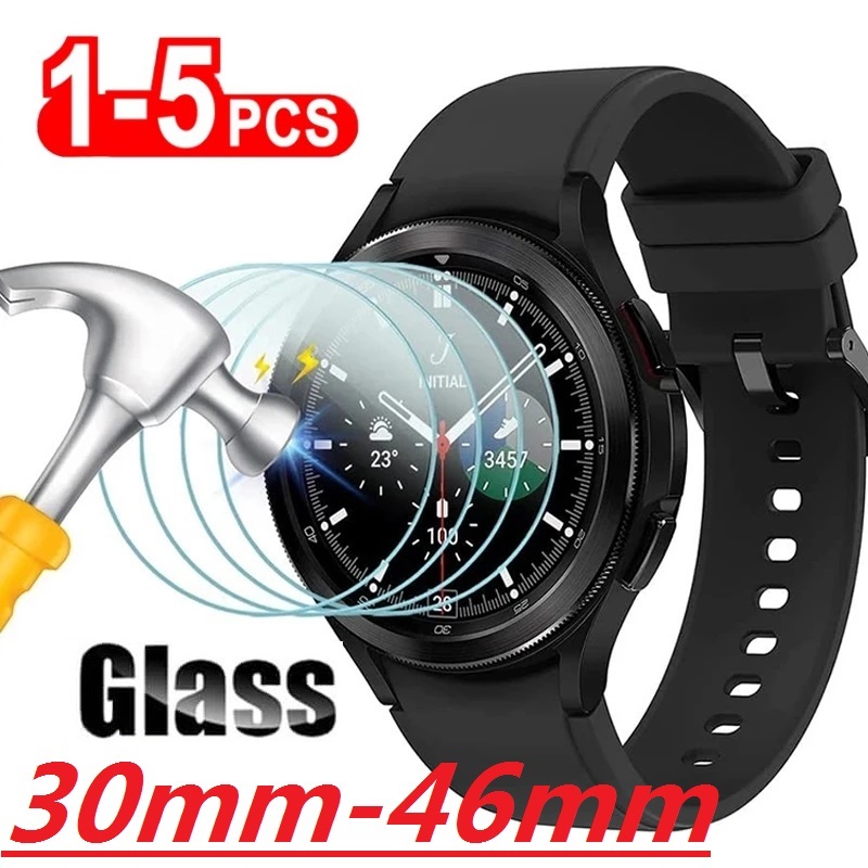 Protective Glass Compatible fo – Smartwatch Icon Bewertung und Preis