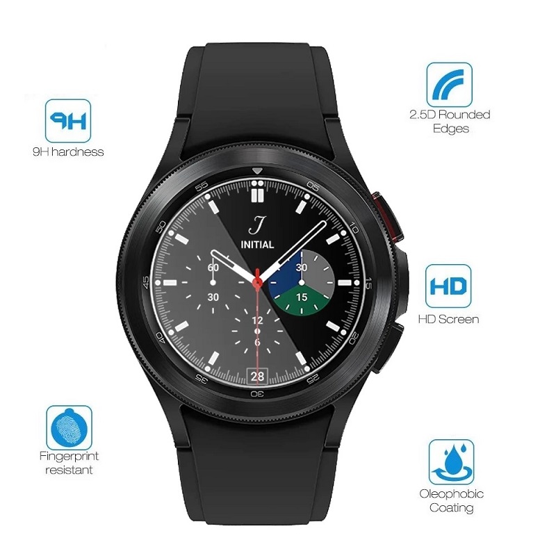 Protective Glass Compatible fo – Smartwatch Icon Bewertung und Preis