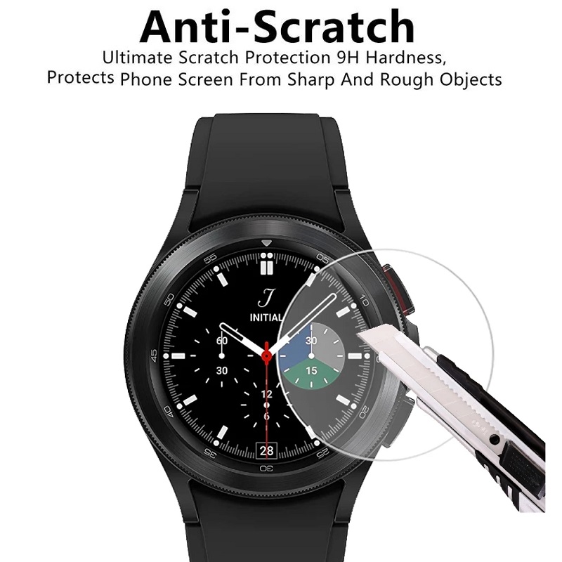 Protective Glass Compatible fo – Smartwatch Icon Bewertung und Preis