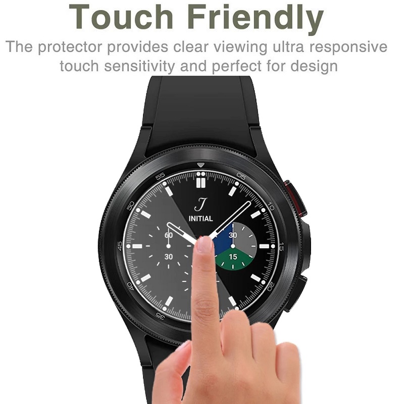Protective Glass Compatible fo – Smartwatch Icon Bewertung und Preis