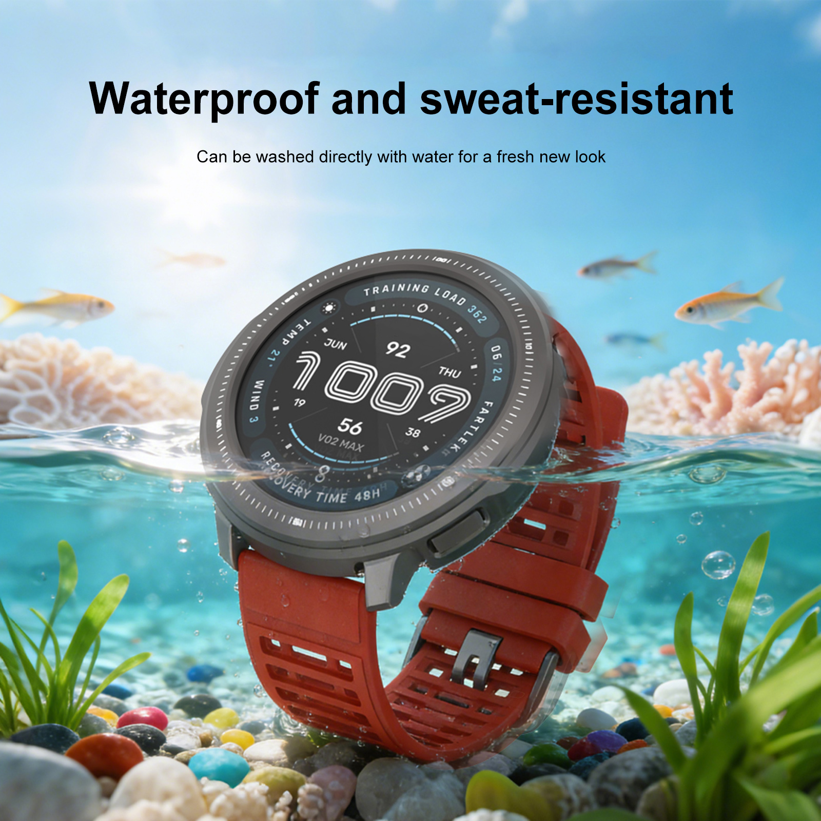 Protective Bumper Shell Hollow – Amazfit Smartwatch Accessories Bewertung und Preis