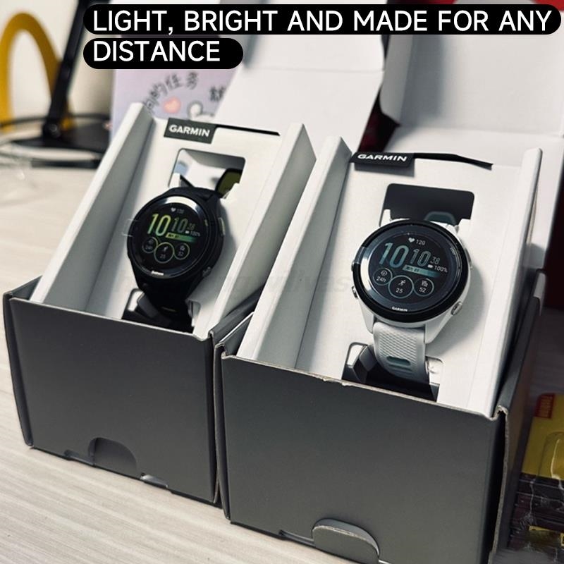 Garmin Forerunner 265 Running  – Smartwatch X Bewertung und Preis