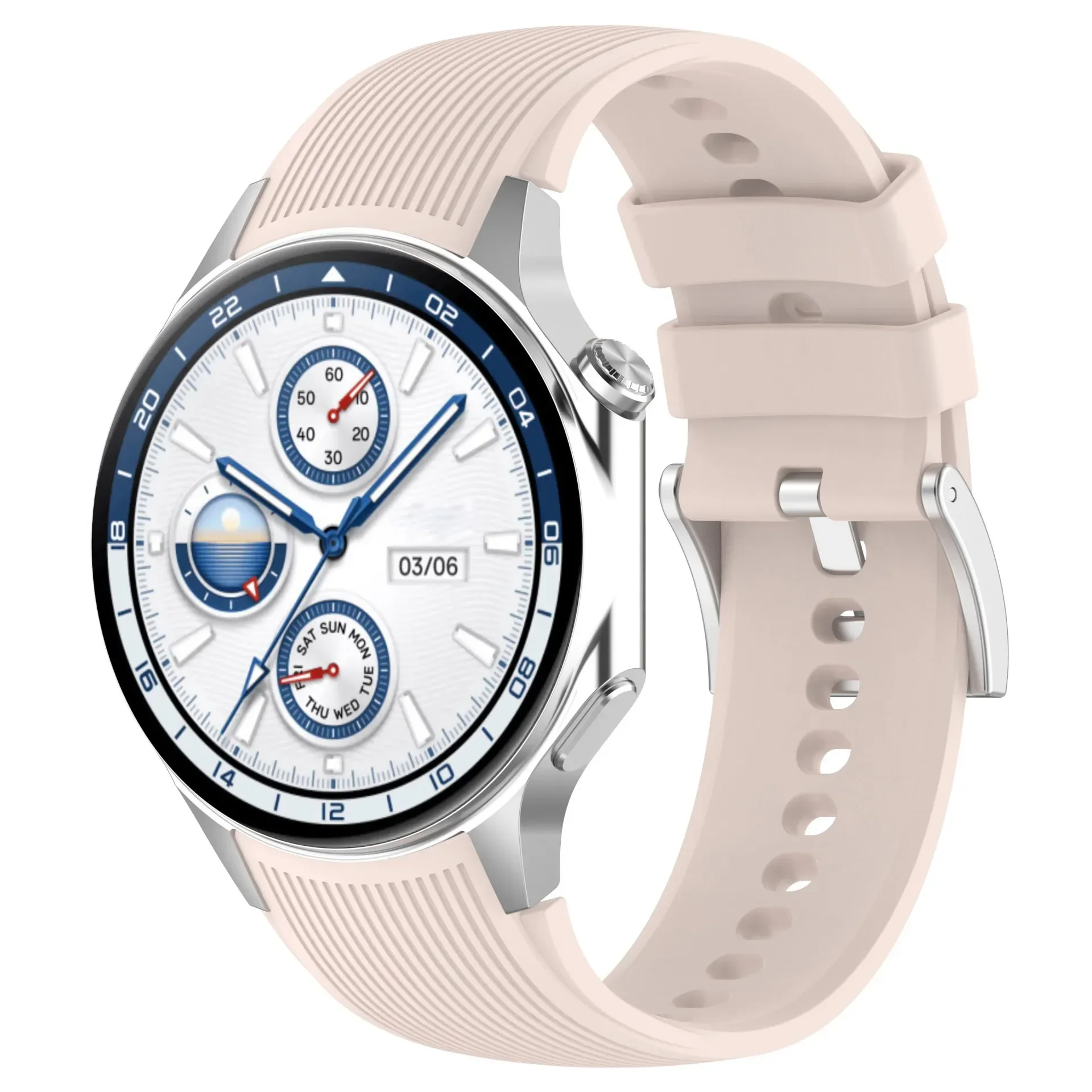 Original Strap For OnePlus Wat – Smartwatch X2 Bewertung und Preis