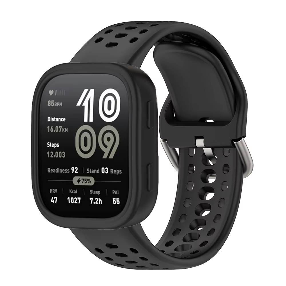 Case For Amazfit Bip 6 smartwa – Amazfit Smartwatch Accessories Bewertung und Preis