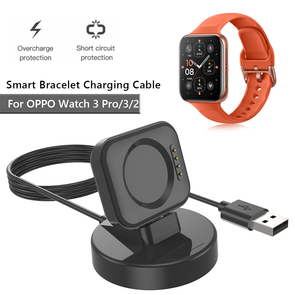 100cm Charger Dock Station Mob – Android Smartwatch Accessories Bewertung und Preis