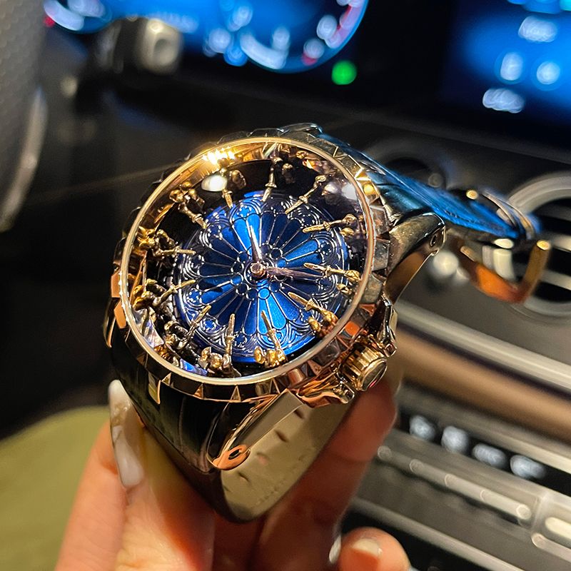 New Luxury and Elegant Men's W – Best Smartwatch Accessories Bewertung und Preis