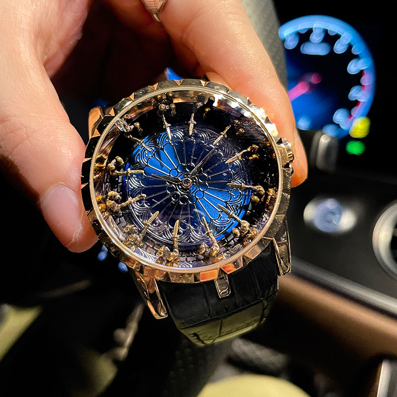 New Luxury and Elegant Men's W – Best Smartwatch Accessories Bewertung und Preis