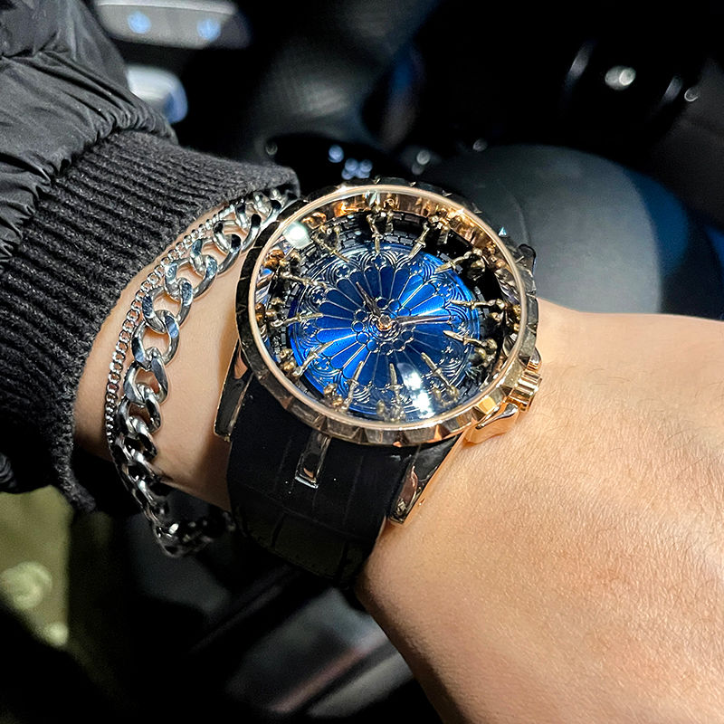 New Luxury and Elegant Men's W – Best Smartwatch Accessories Bewertung und Preis