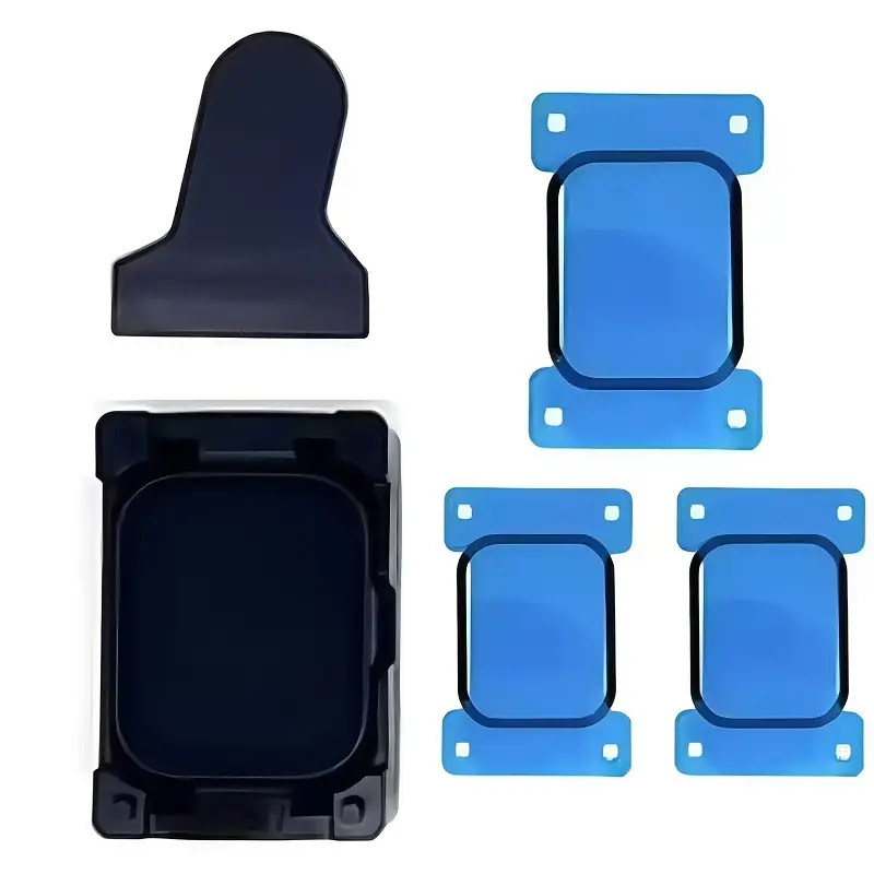 1-2-3-4-5 PCS film+Tool For Ap – Smartwatch Icon Bewertung und Preis