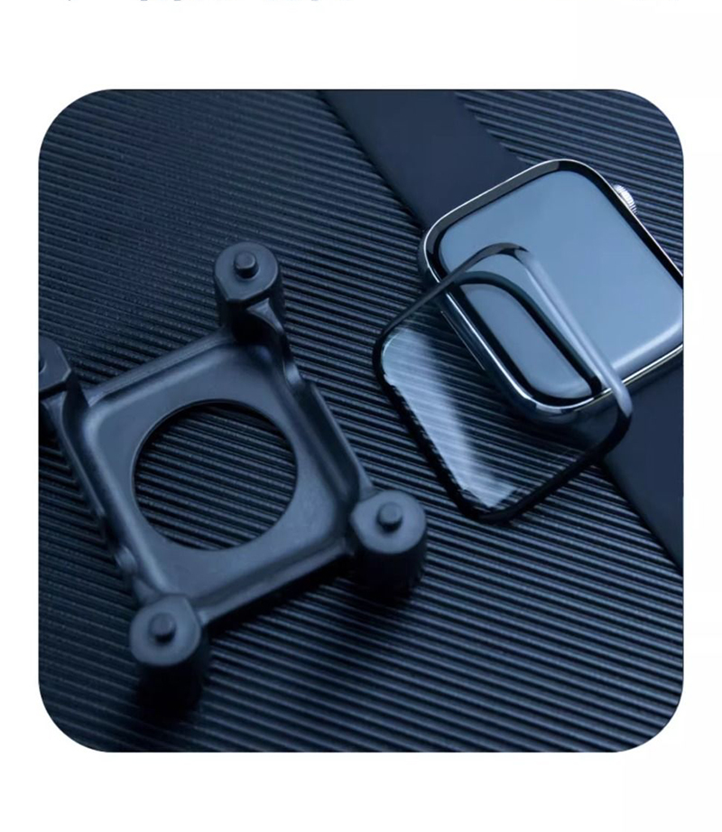 1-2-3-4-5 PCS film+Tool For Ap – Smartwatch Icon Bewertung und Preis