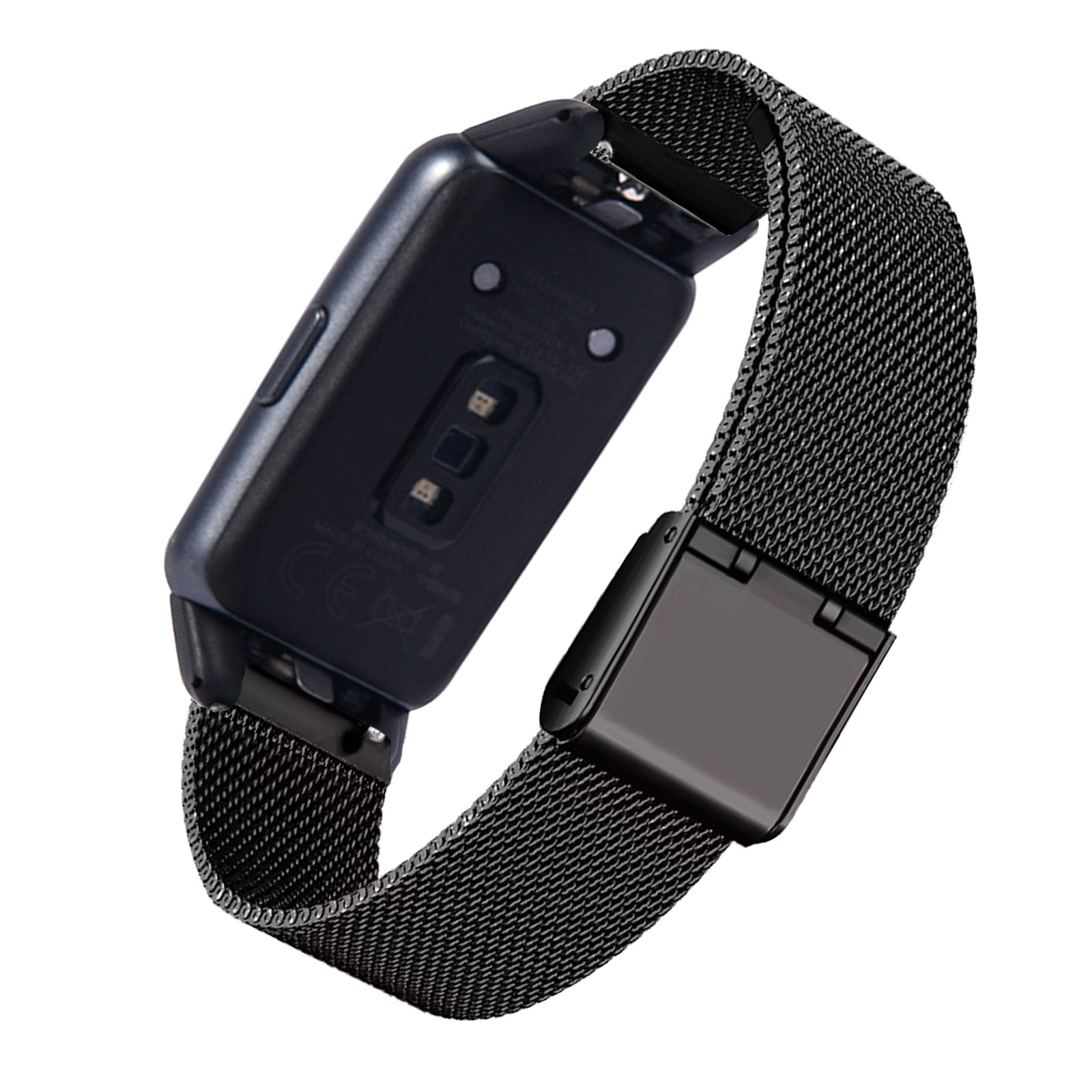 Metal Bands for Huawei Band 6/ – Stainless Mesh Band Bewertung und Preis