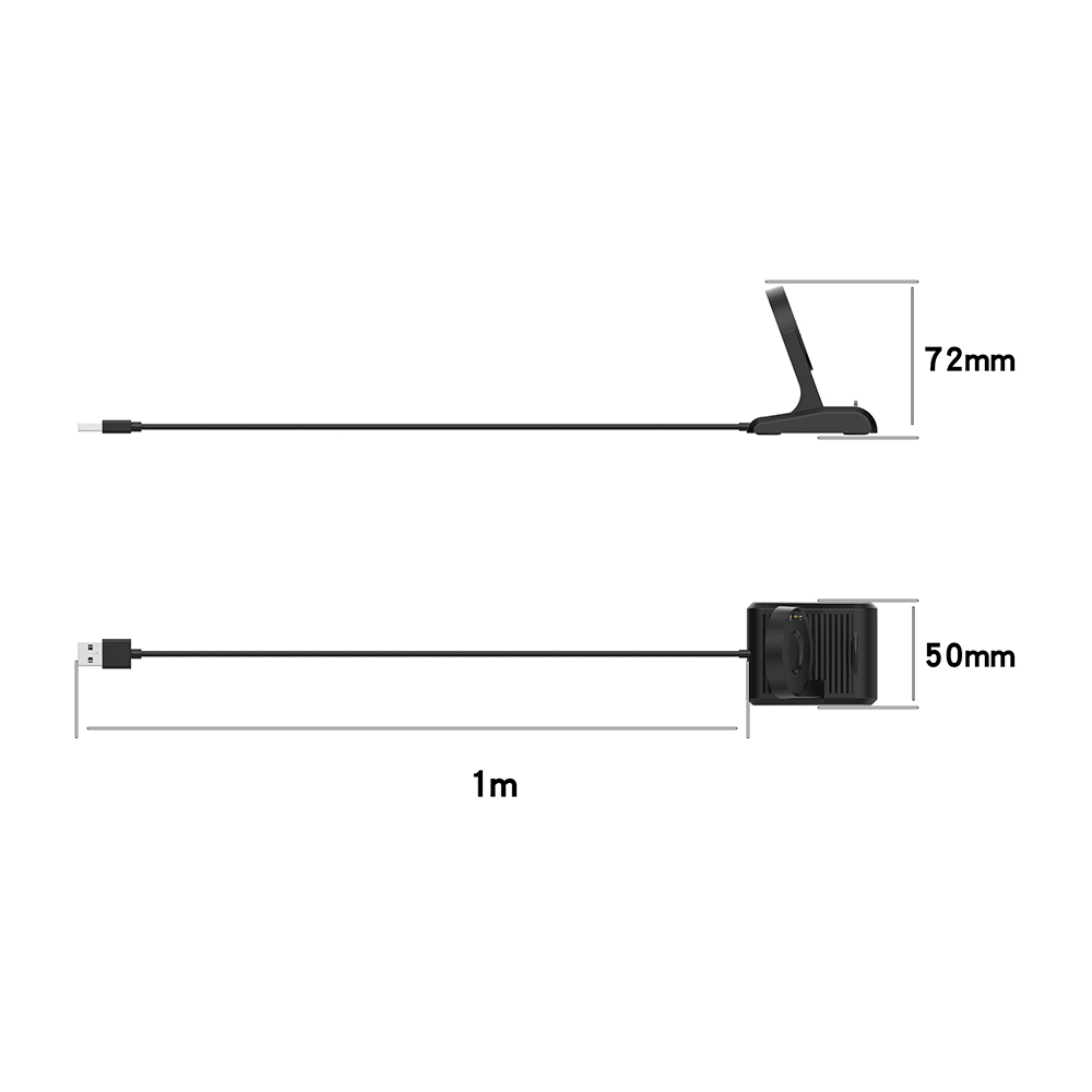 Stand Charger for Ticwatch E3  – Smartwatch X Bewertung und Preis