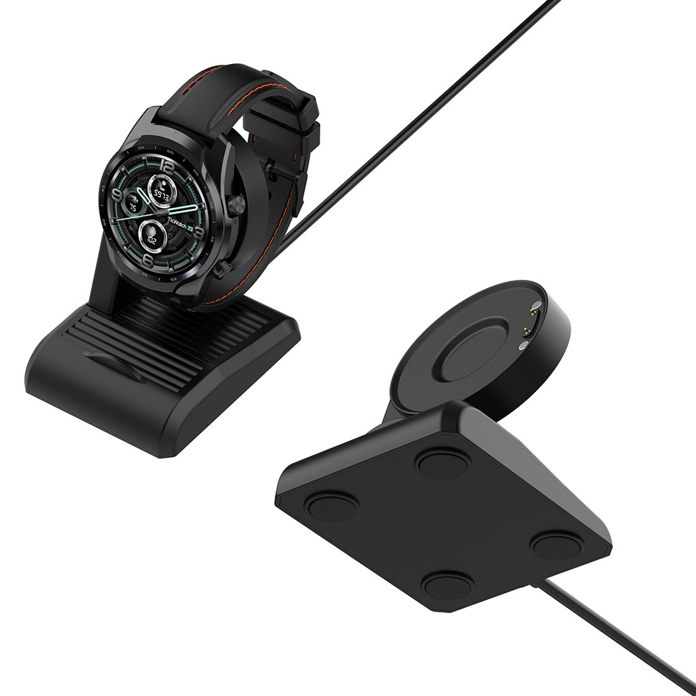 Stand Charger for Ticwatch E3  – Smartwatch X Bewertung und Preis