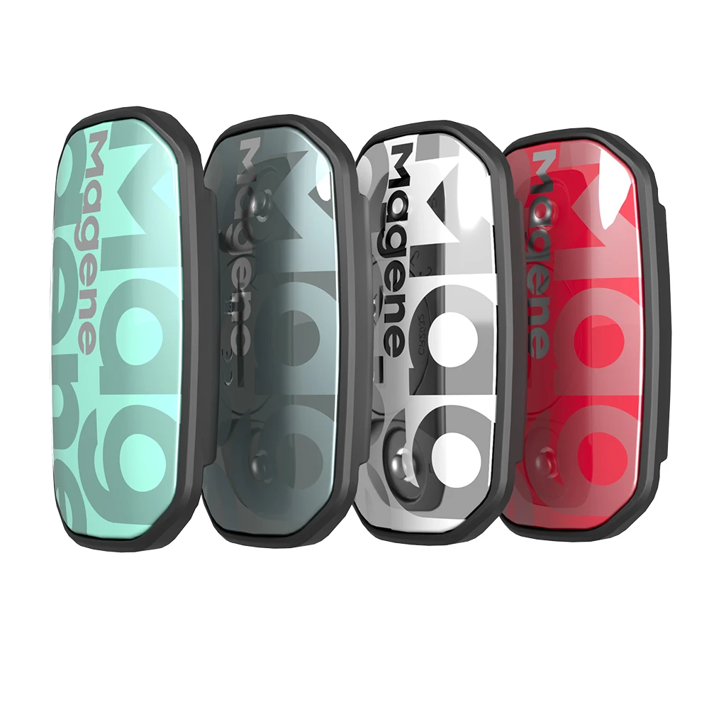 Magene Heart Rate Monitor Spli – Rugged Sport Strap Bewertung und Preis