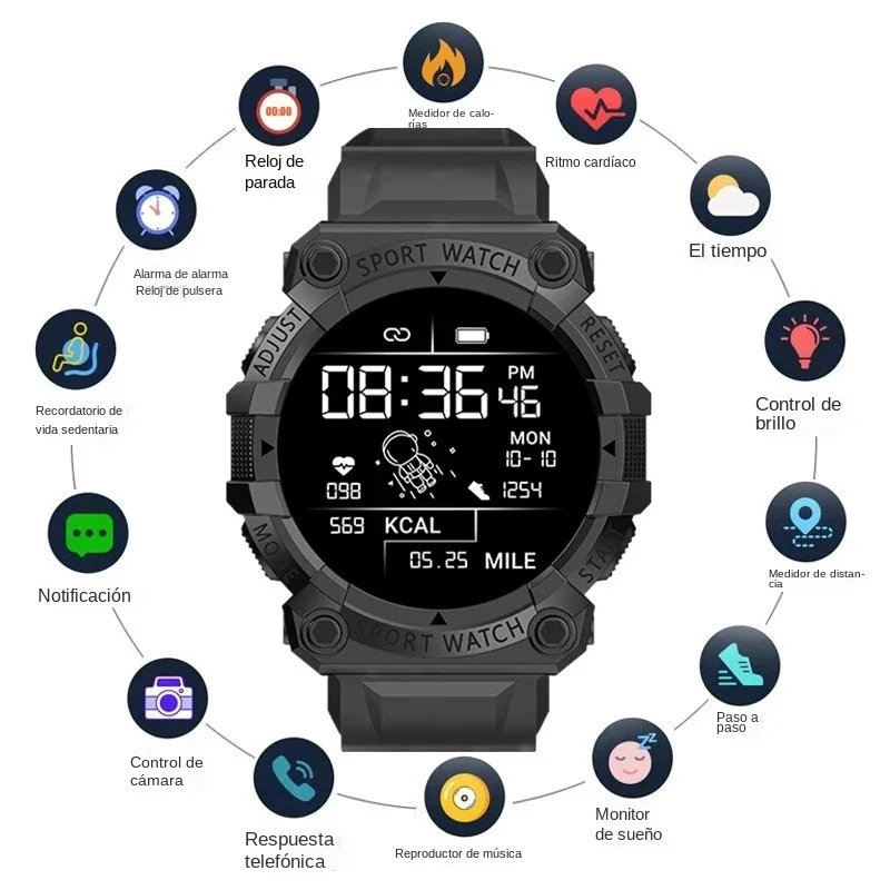 Y56 New Smart Watch Men Women  – Smartwatch X12 Bewertung und Preis