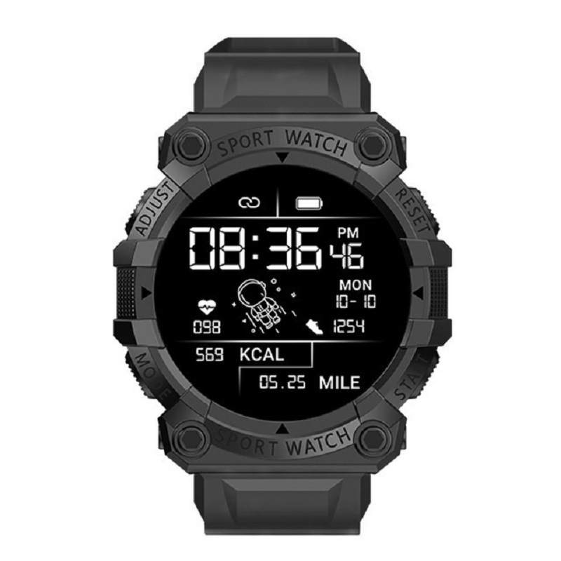 Y56 New Smart Watch Men Women  – Smartwatch X12 Bewertung und Preis