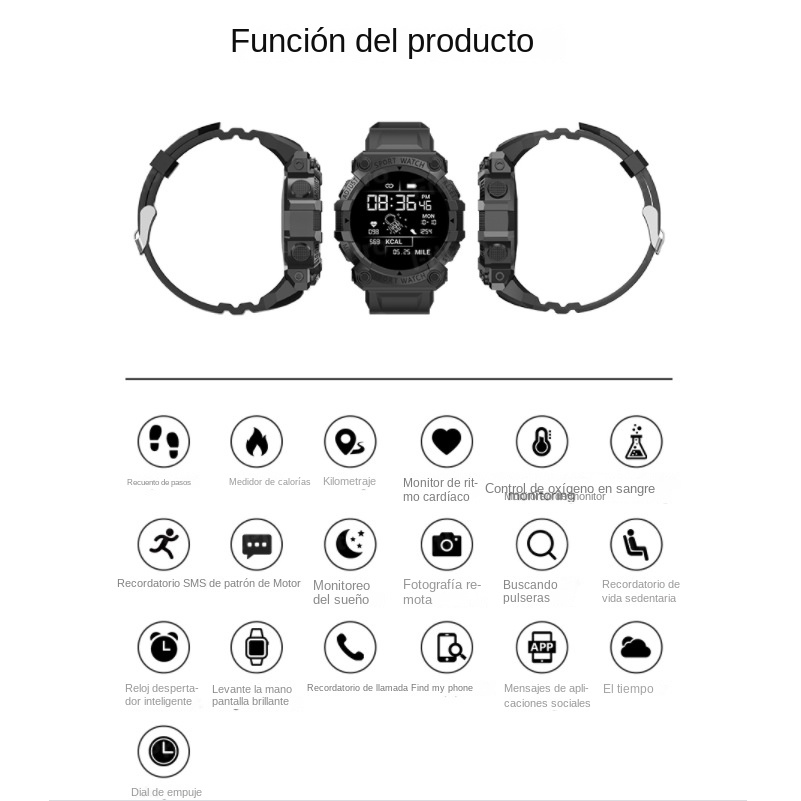 Y56 New Smart Watch Men Women  – Smartwatch X12 Bewertung und Preis