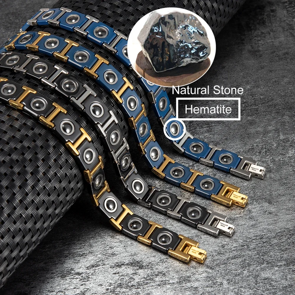 Dreamy Blue Ceramic Bracelet T – Ceramic Link Bracelet Bewertung und Preis