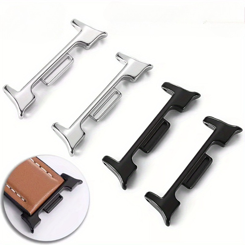 Metal Stainless Steel Watch Ba – Watch Band Connector Bewertung und Preis