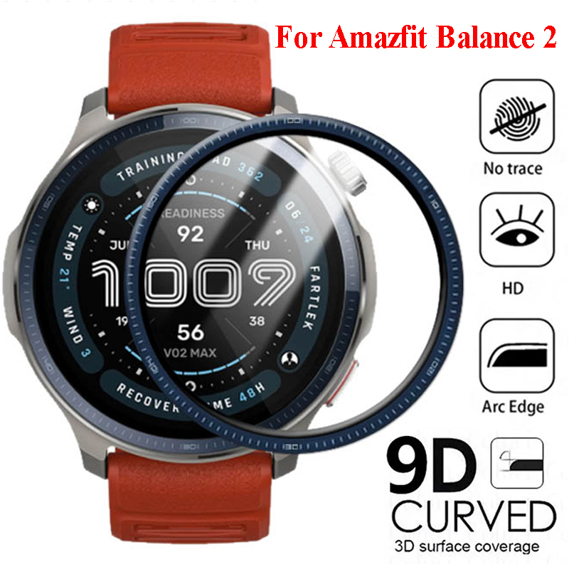 Screen Protector for Amazfit B – Watch Face Protector Bewertung und Preis