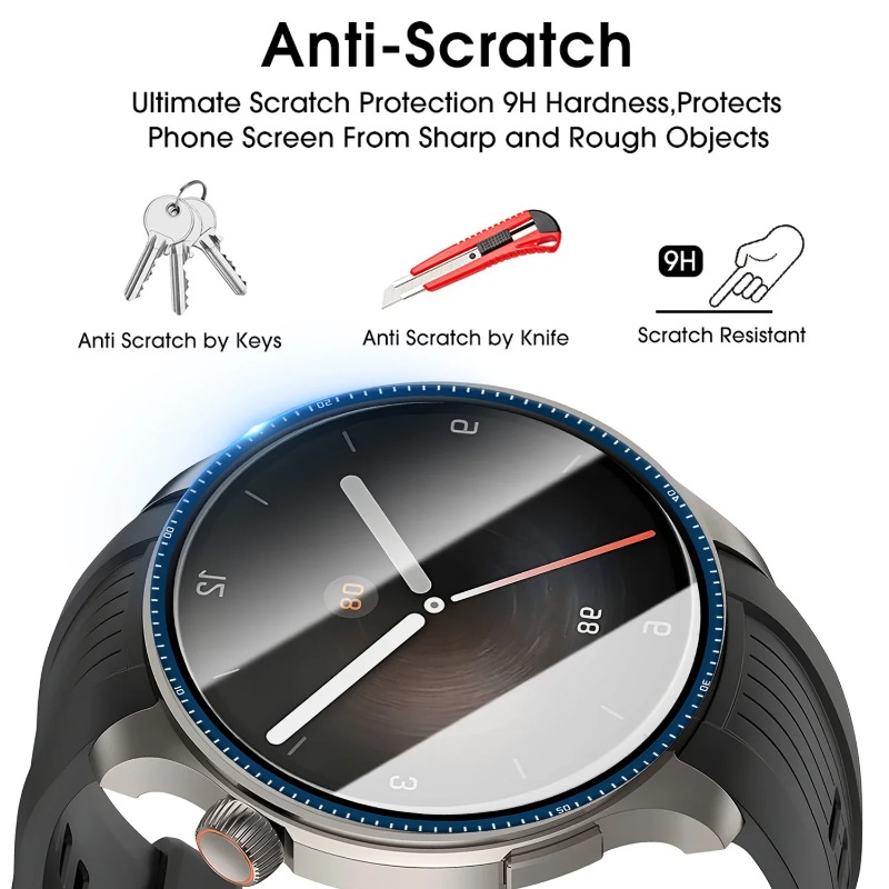 Screen Protector for Amazfit B – Watch Face Protector Bewertung und Preis