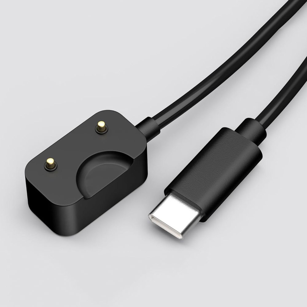 Black USB-C Charging Cord for  – Best Smartwatch Accessories Bewertung und Preis