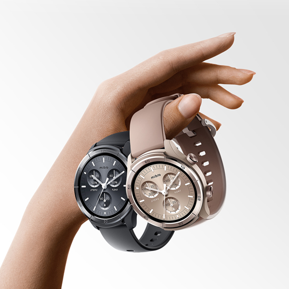 Mibro A3 Smartwatch Super Ligh – Smartwatch X2 Bewertung und Preis