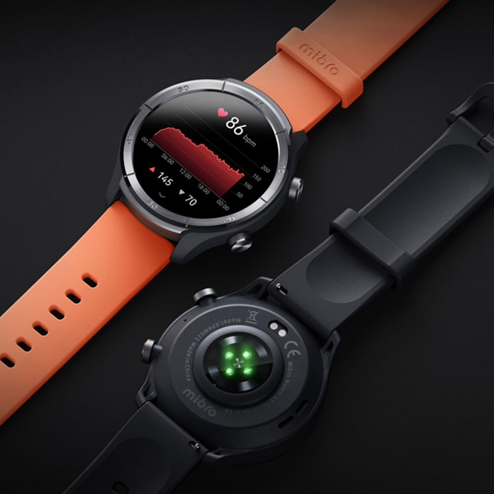 Mibro A3 Smartwatch Super Ligh – Smartwatch X2 Bewertung und Preis