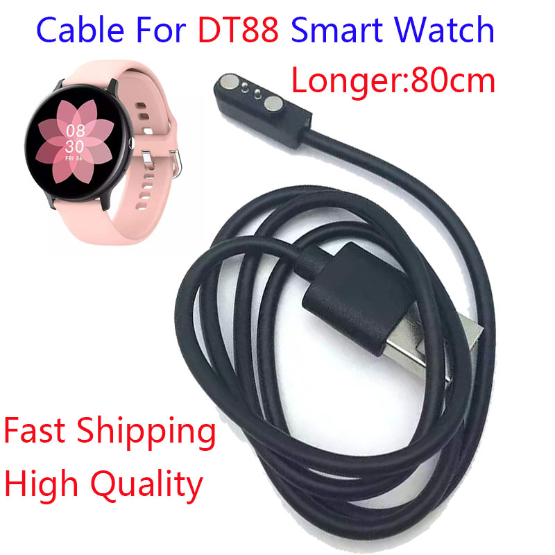 Best selling high quality DT88 – Best Smartwatch Accessories Bewertung und Preis