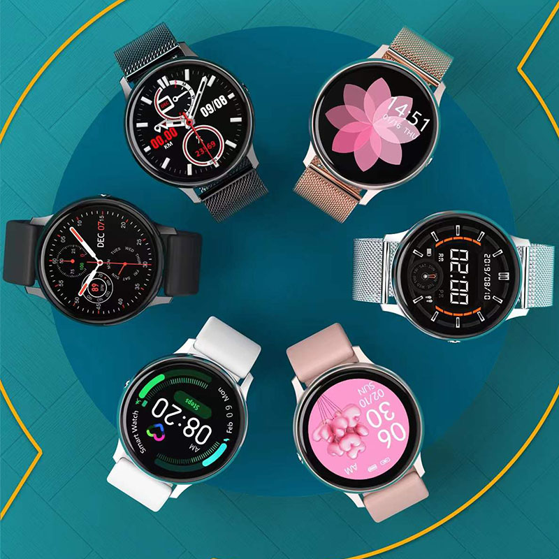 Best selling high quality DT88 – Best Smartwatch Accessories Bewertung und Preis