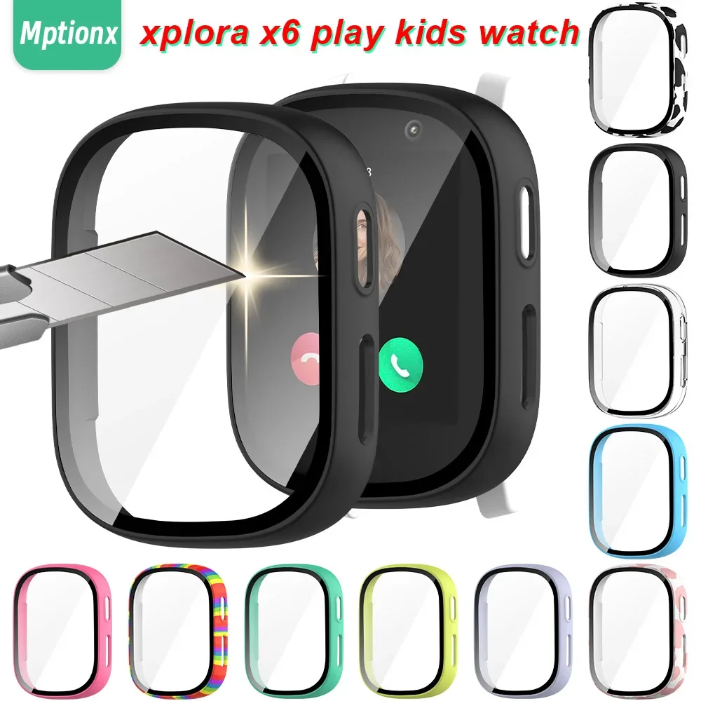 Case for Xploar X6 Play Kids S – Smartwatch Icon Bewertung und Preis