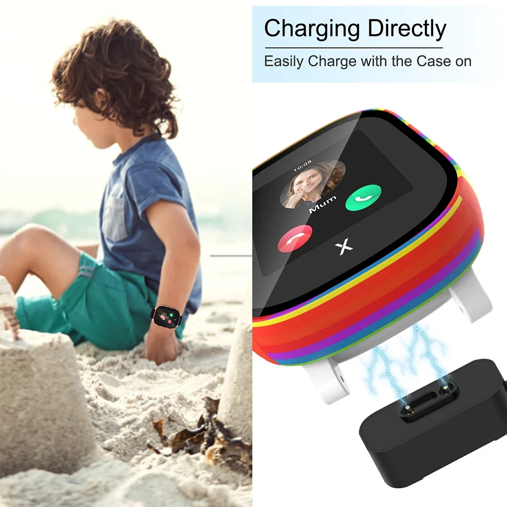 Case for Xploar X6 Play Kids S – Smartwatch Icon Bewertung und Preis