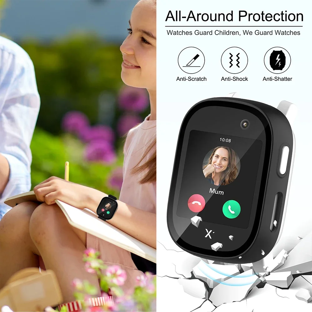 Case for Xploar X6 Play Kids S – Smartwatch Icon Bewertung und Preis