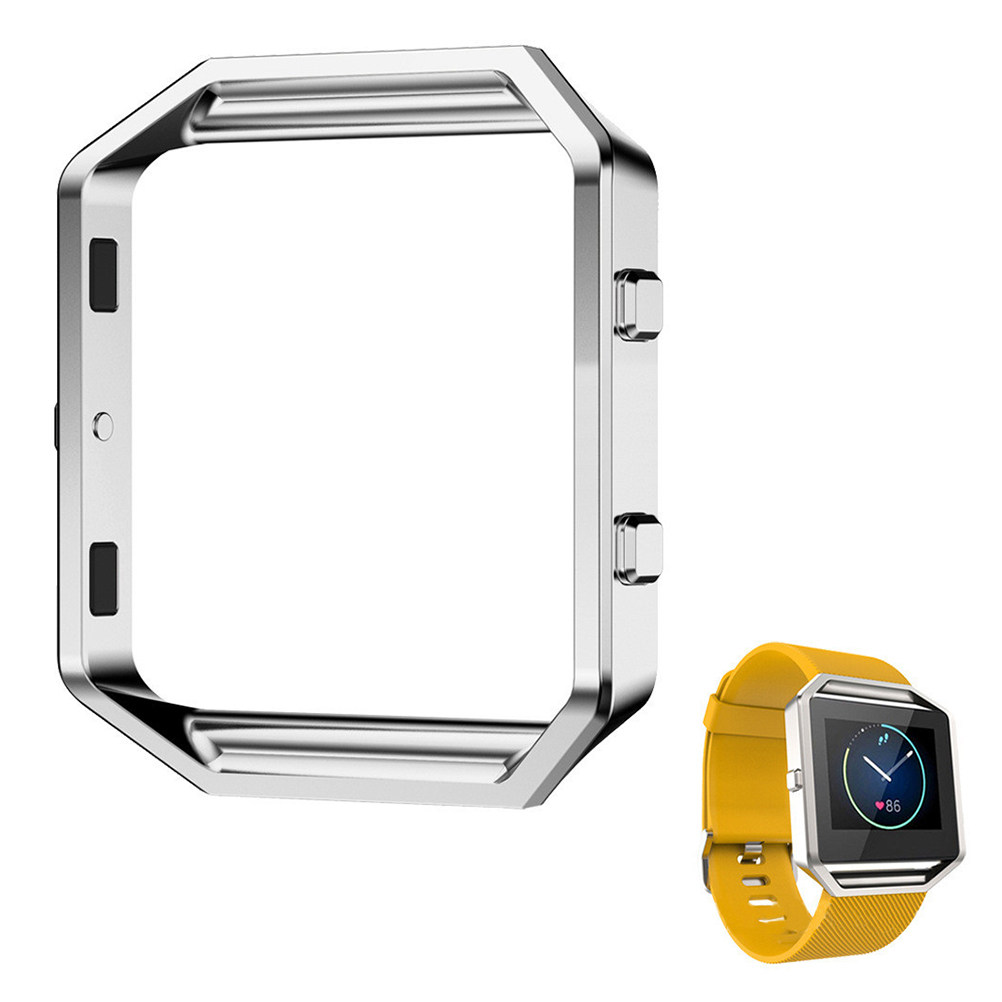 Metal Shell Stainless Steel Si – Smartwatch Case Bewertung und Preis
