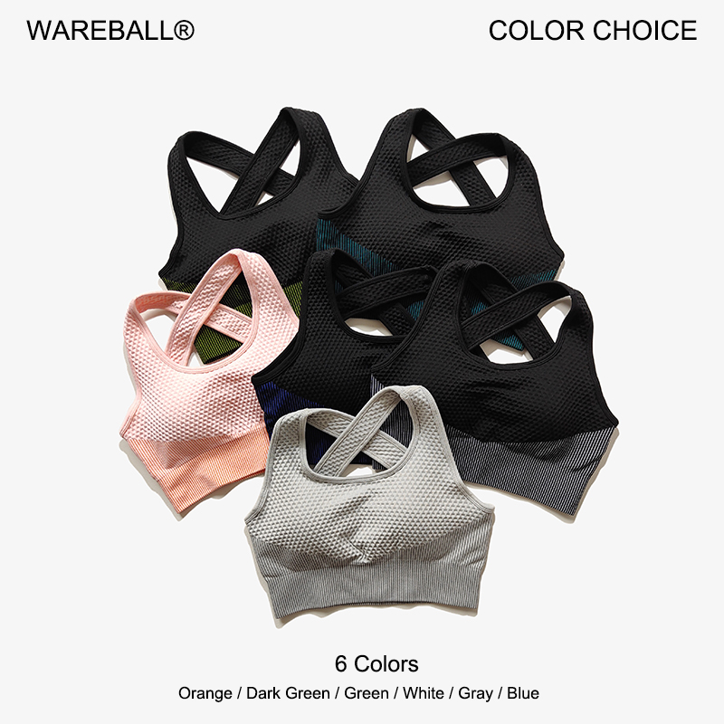 WAREBALL 6 Colors Yoga Sport B – Rugged Sport Strap Bewertung und Preis