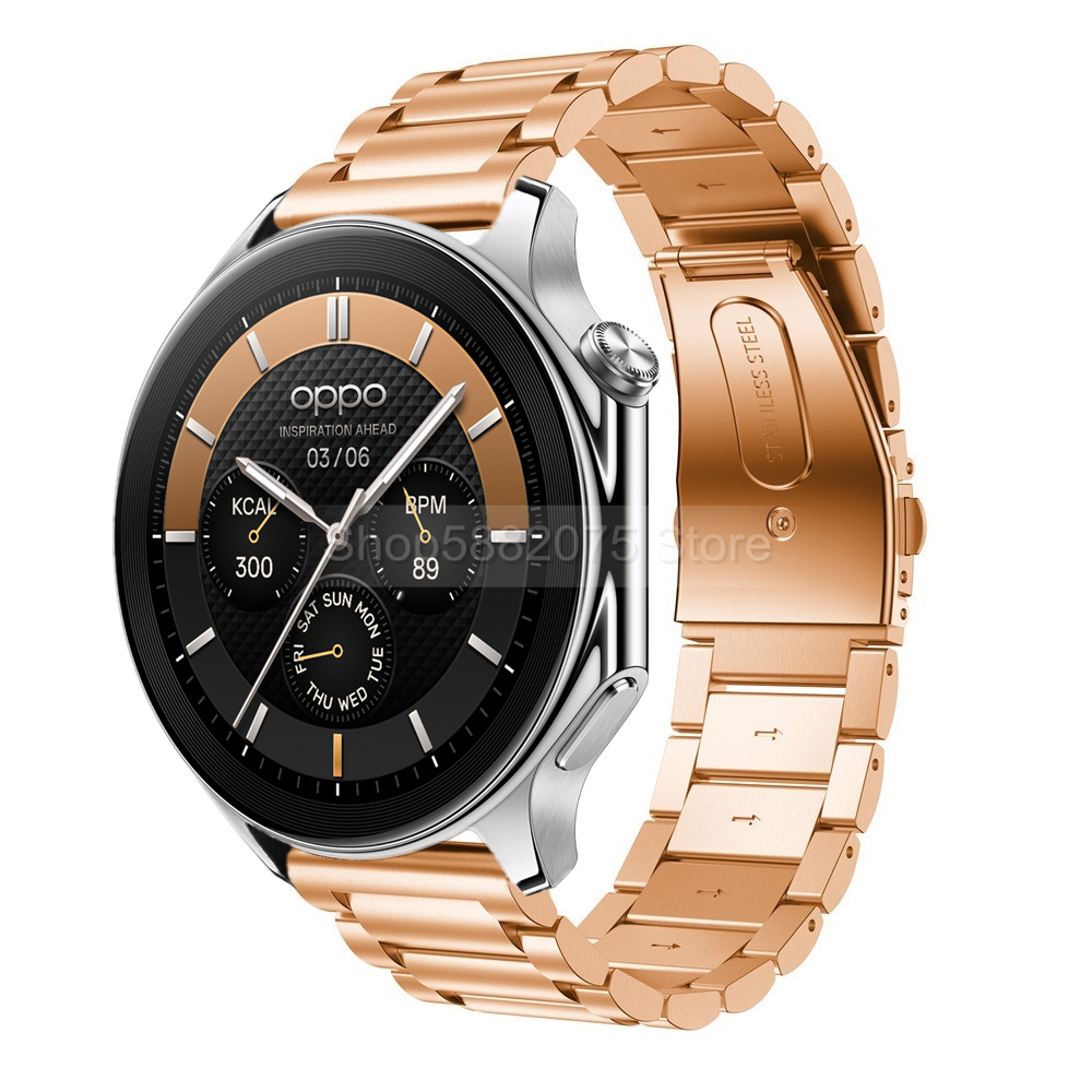 Stainless Steel Strap For OneP – Smartwatch X Bewertung und Preis