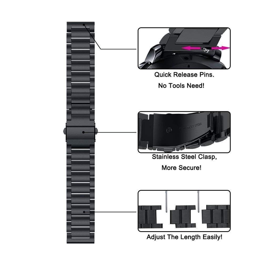 Stainless Steel Strap For OneP – Smartwatch X Bewertung und Preis
