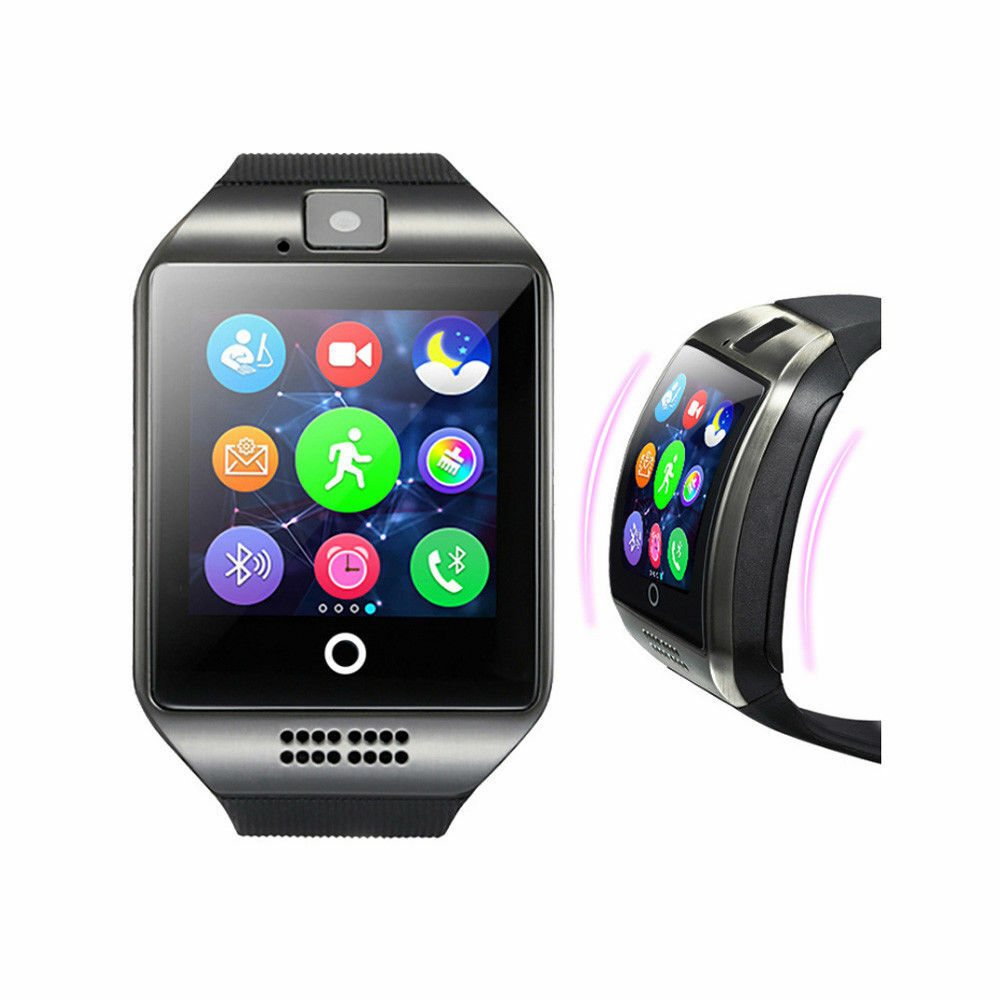 Bluetooth Touch Screen Q18 Sma – Smartwatch X Bewertung und Preis