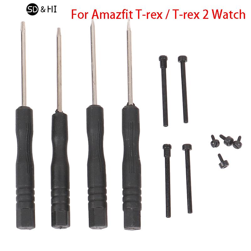For Amazfit T Rex PRO Watch Co – Amazfit Smartwatch Accessories Bewertung und Preis