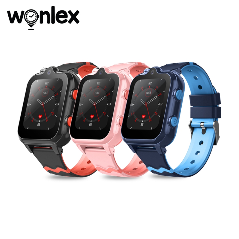 Wonlex 1pc Tempered Film Scree – Android Smartwatch Accessories Bewertung und Preis