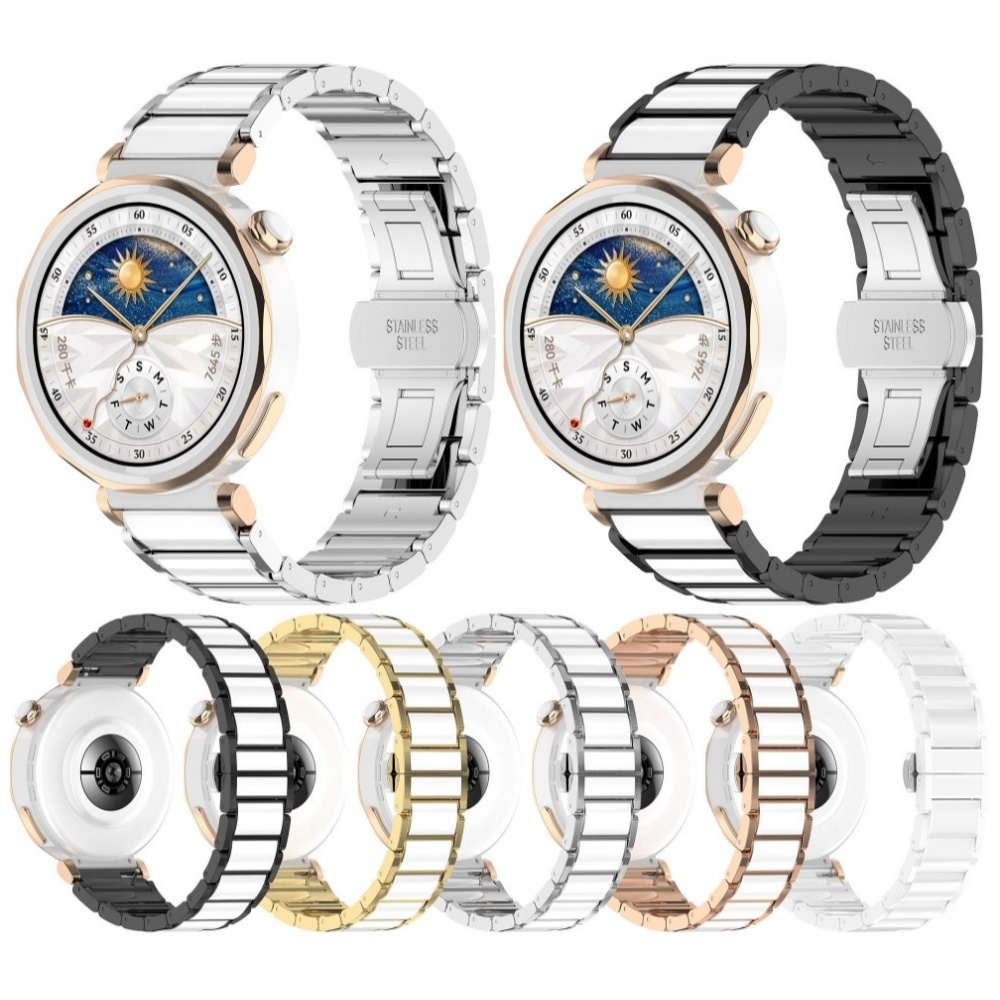 Anti Ceramic Watchband For OPP – Smartwatch X2 Bewertung und Preis