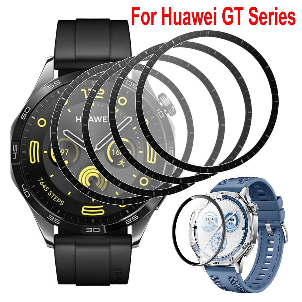 3D Film for Huawei Watch GT5Pr – Watch Face Protector Bewertung und Preis