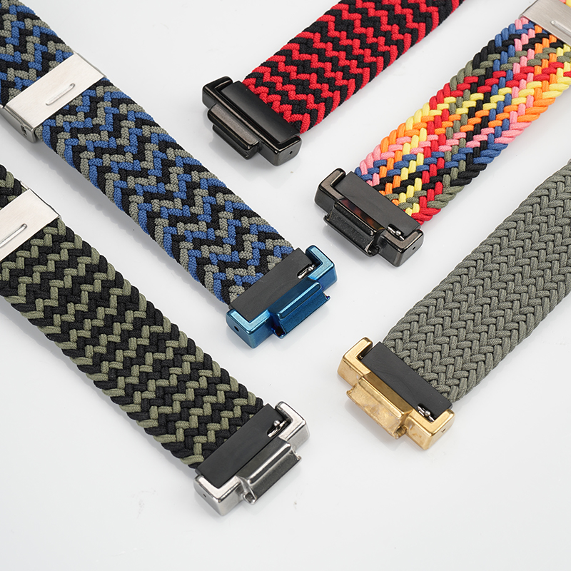 Stainless steel strap Connecto – Watch Band Connector Bewertung und Preis