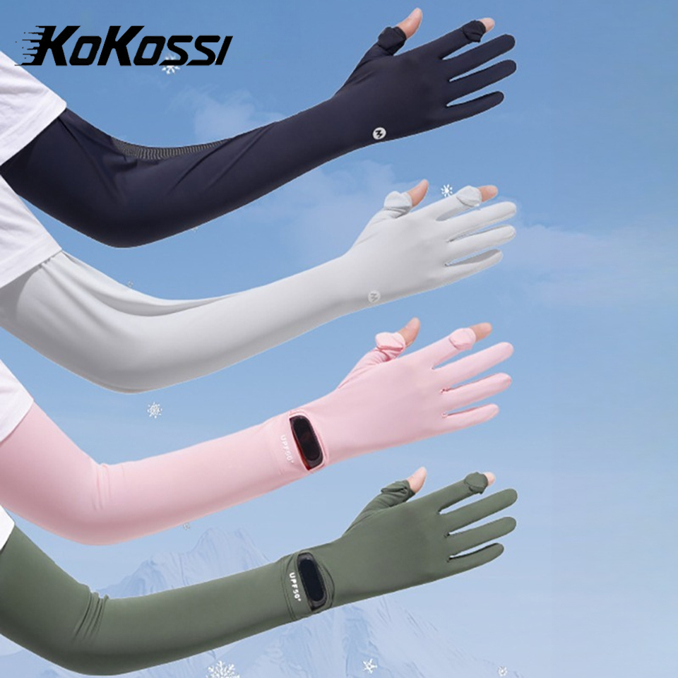 KoKossi Summer Women's Arm Cov – Watch Face Protector Bewertung und Preis